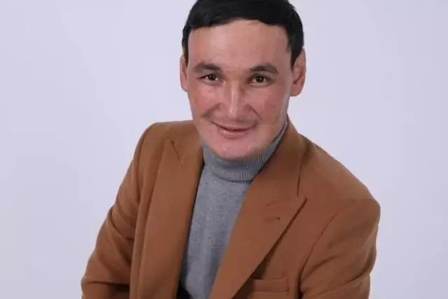 Мұрат Әбділдә түрмеден тіл қатты