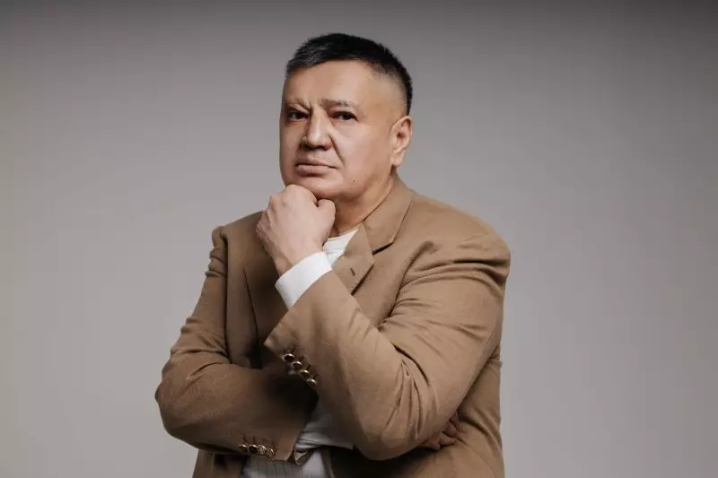 Сообщается о задержании Оразалы Ержанова