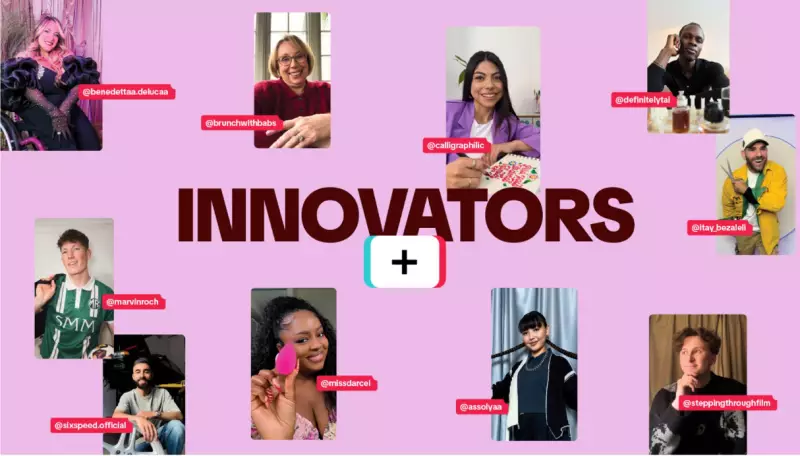 Казахстан в трендах TikTok: художница Assolya вошла в The Discover List 2026