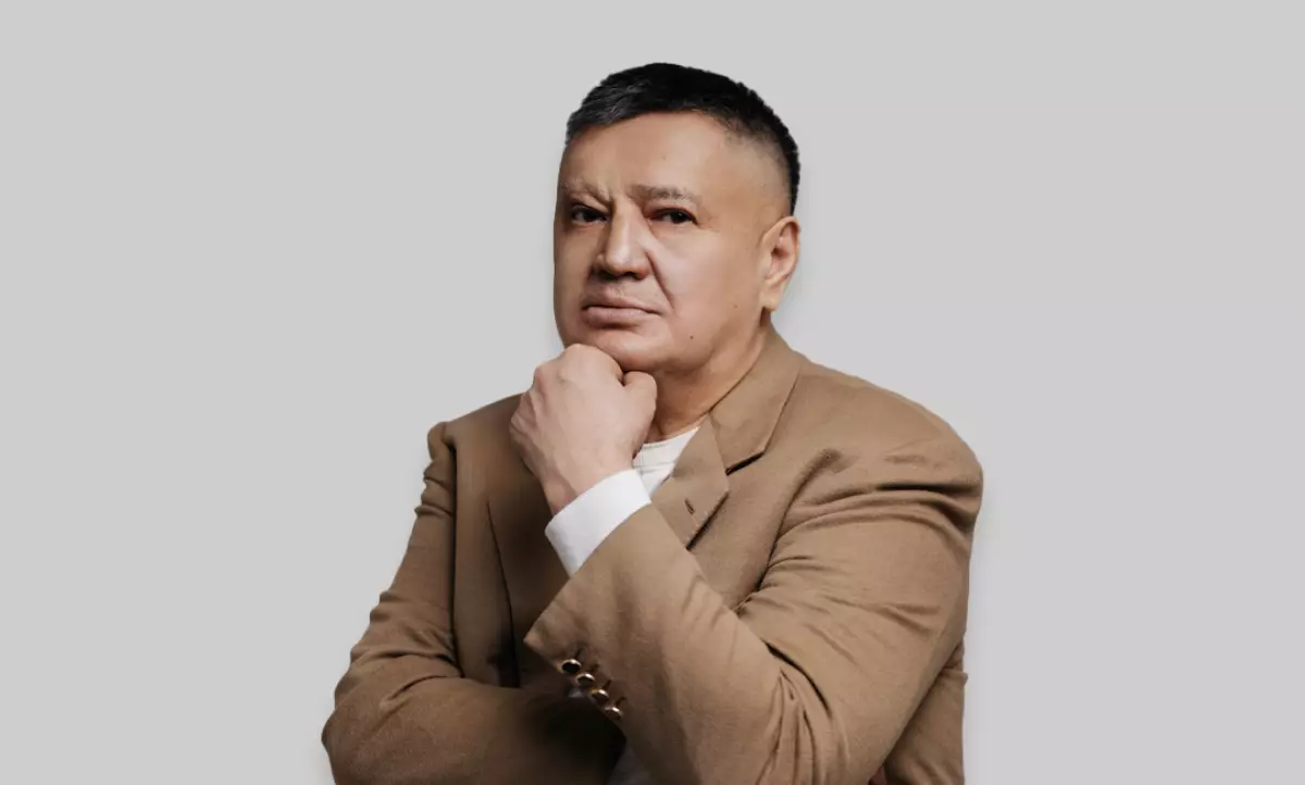 Алматыда Оразалы Ержанов ұсталды