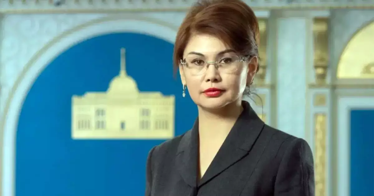  Жаңа Конституцияда еңбек адамының әл-ауқатын көтеруге баса назар аударылады – министр 