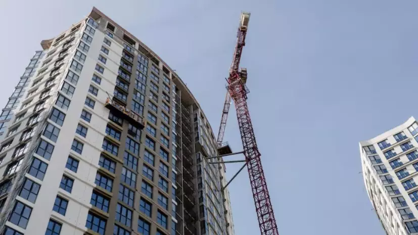 Фиктивное строительство нескольких ЖК в Астане обернулось ущербом в 8,2 млрд тенге