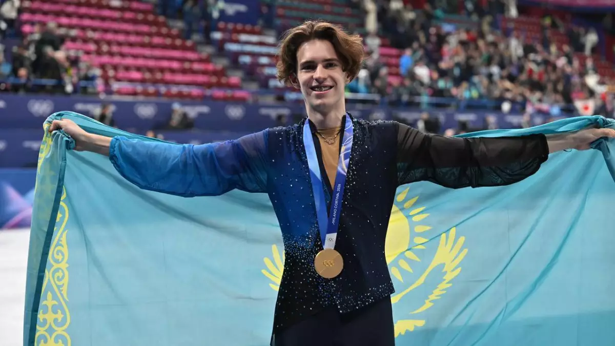 Михаил Шайдоров Алматыдағы шоу мен әлем чемпионатына қатыспайды