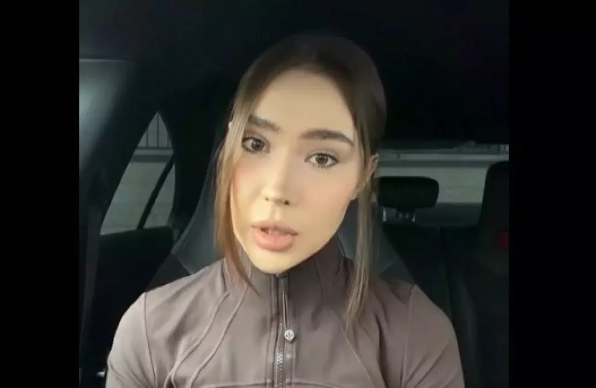 Курьер схватил алматинку за грудь: полиция пригрозила сервисам доставки