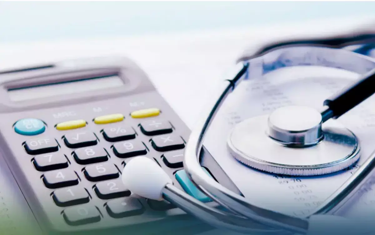 Сколько денег ФСМС Казахстана потратит на здоровье жителей в 2026 году - новости на Lada.kz 26.02.2026