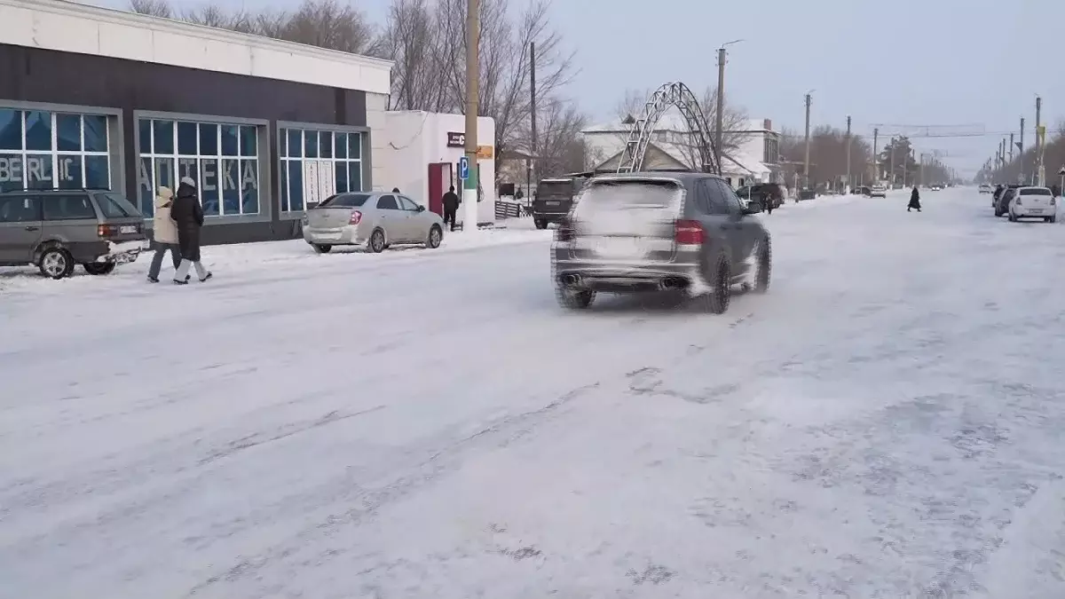 Қайтарылған активтер: СҚО-да қандай әлеуметтік жобалар жүзеге асып жатыр