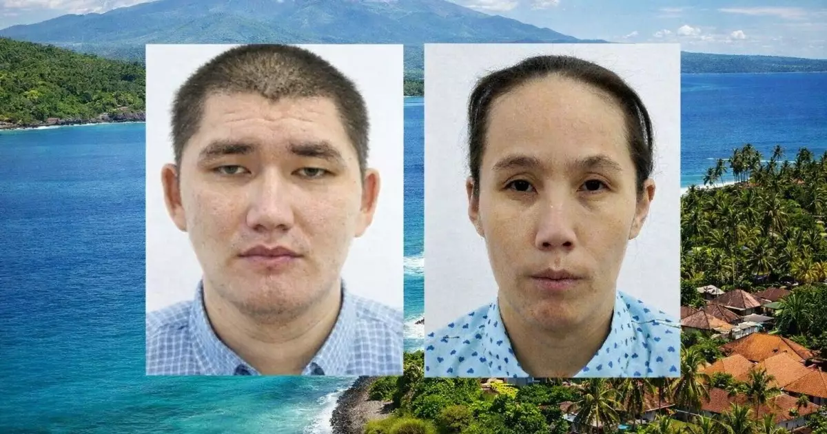  Атыраудан Индонезияға дейін: Резонансты іске күдіктілердің табылған жері 