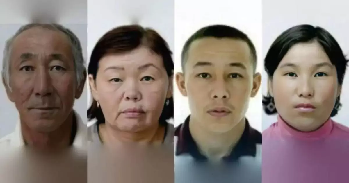  Исчезновение семьи в Атырау: дочь убитых супругов стала подозреваемой 