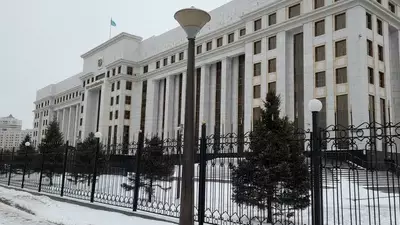 Заңсыз ақша жинағандар: «Oазис» пен «R-Club Deluxe» тергеліп, мүліктері тоқтатылды