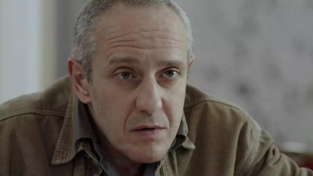 «Интерны» мен «Бригаданың» актері Владимир Довжик қайтыс болды