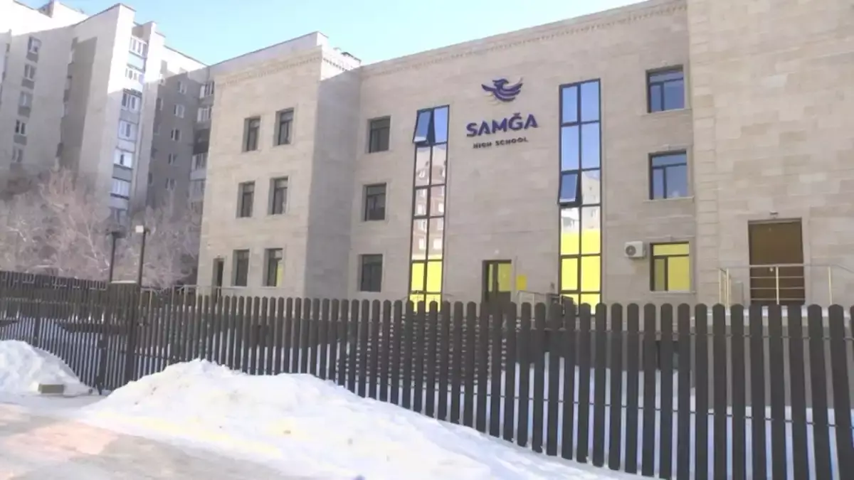 Қарағандыда ата-аналар наразылығы: жеке мектеп жабылғалы тұр