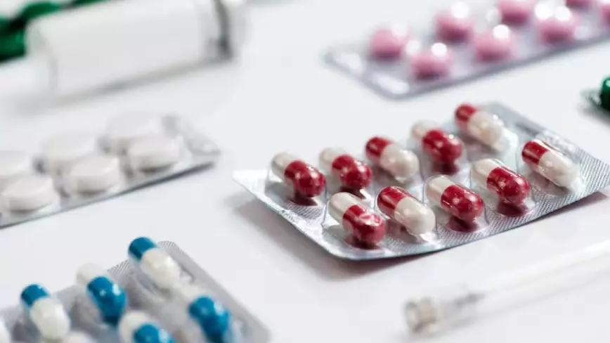 В Минздраве опровергли слухи о резком росте цен на лекарства в Казахстане