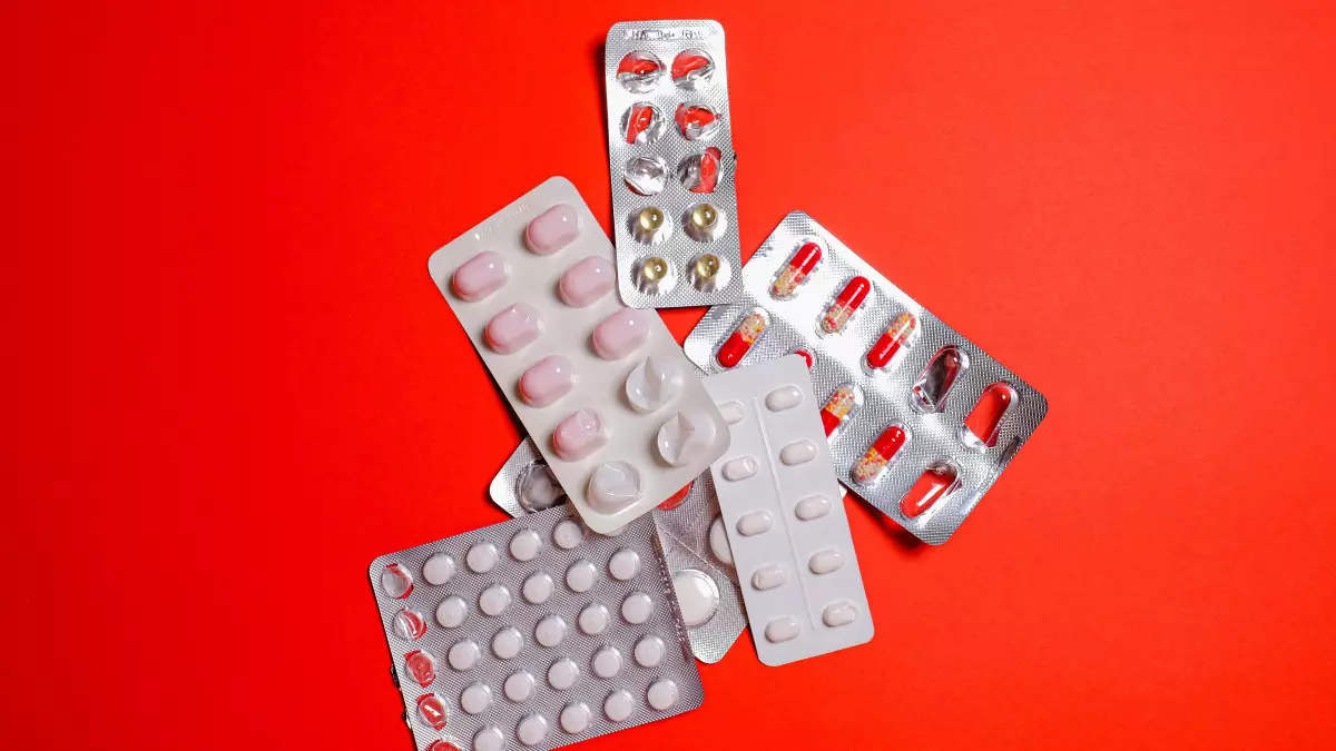 Дәрі бағасы жаппай қымбаттаған жоқ – Денсаулық сақтау министрлігі