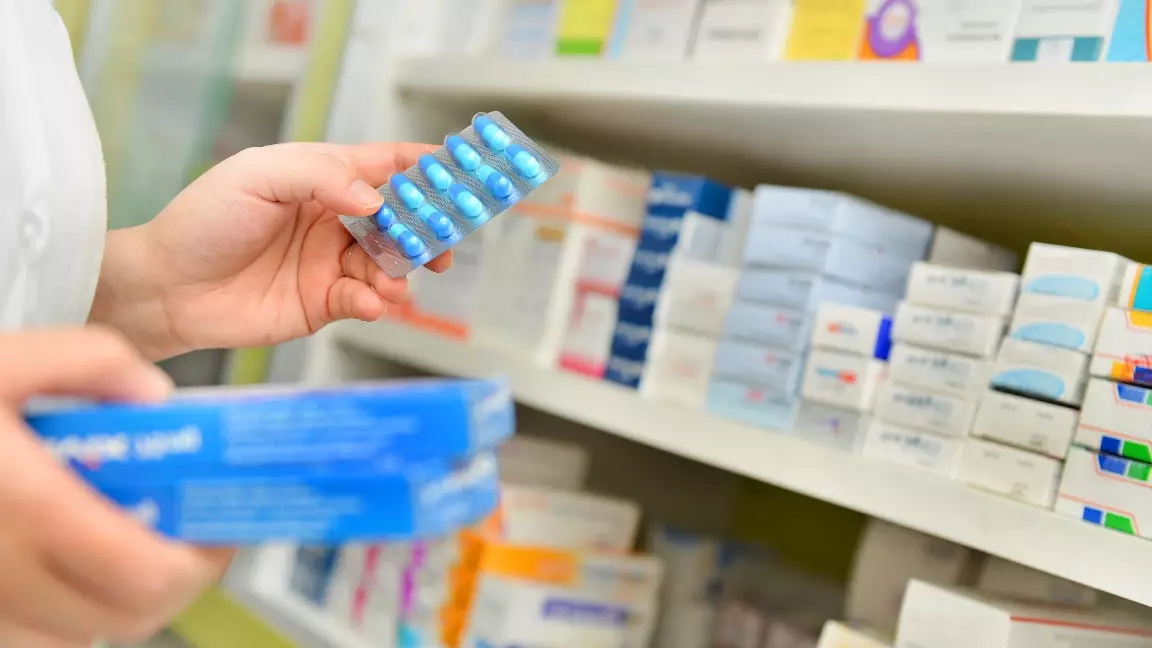 Қазақстанда дәрі қымбаттап жатқаны туралы ақпарат тарады