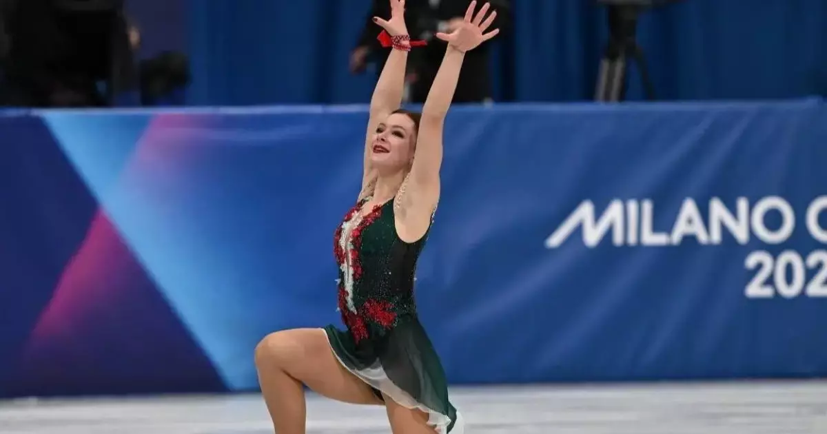  `Құлаған ресейлік спортшыға жоғары ұпай берген`: халықаралық коньки тебушілер одағы төрешіге қатысты мәлімдеме жасады 