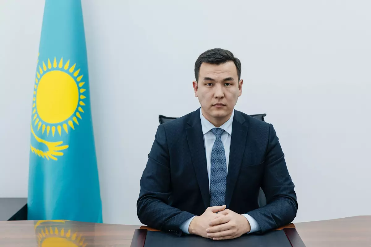 В Атырауской области назначен новый заместитель руководителя аппарата акима