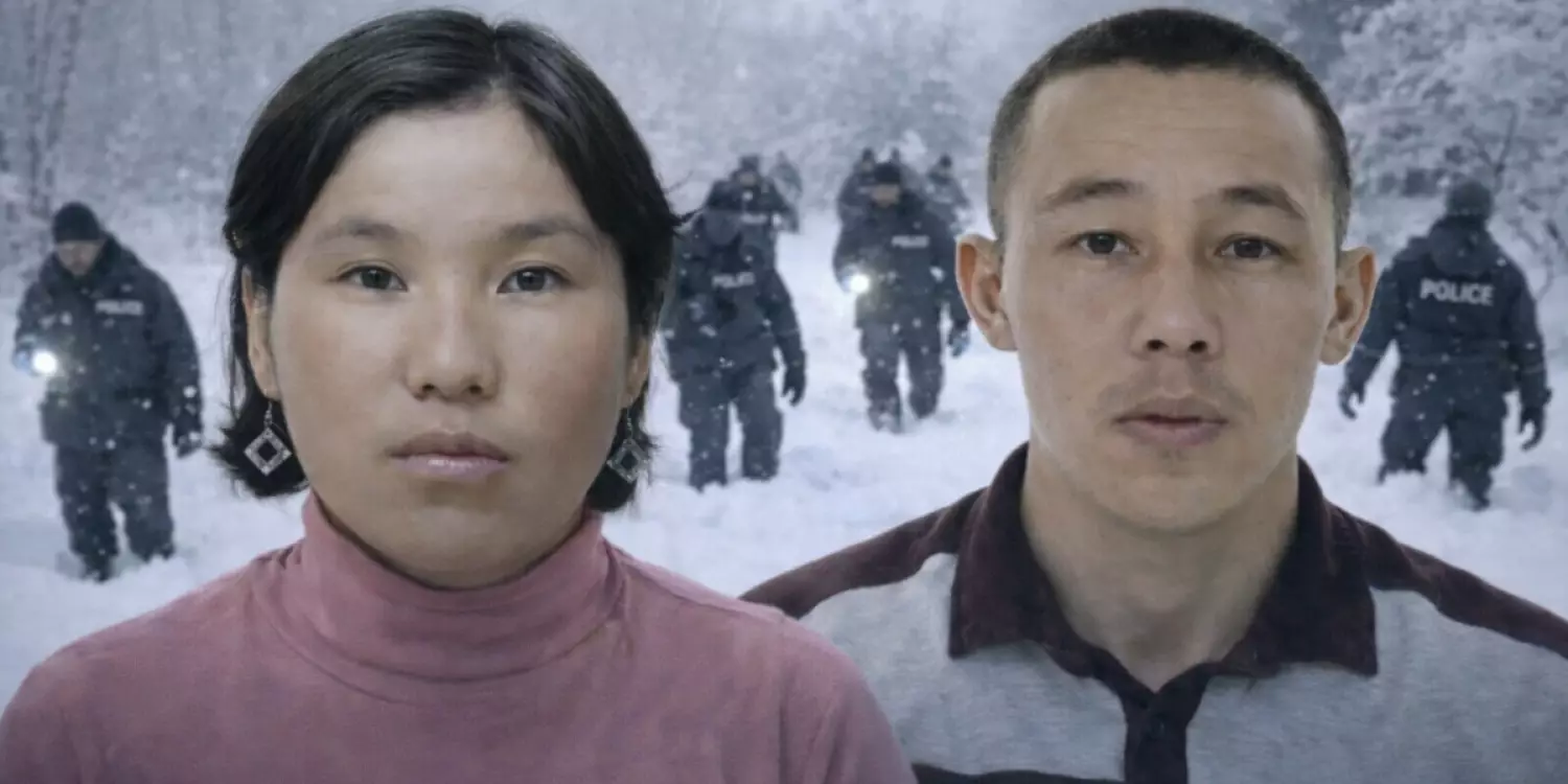 Атыраудағы жоғалған отбасыға қатысты қандай болжам бар?