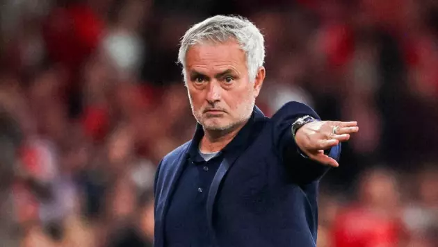 Плей-офф Лиги чемпионов стал проклятием для Моуринью: подробности антирекорда