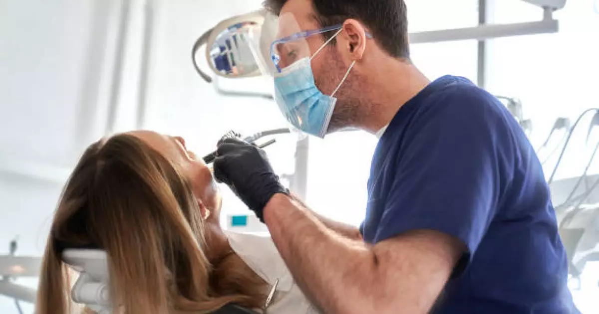  Семейде заң бұзған тіс емханасына айыппұл салынды 