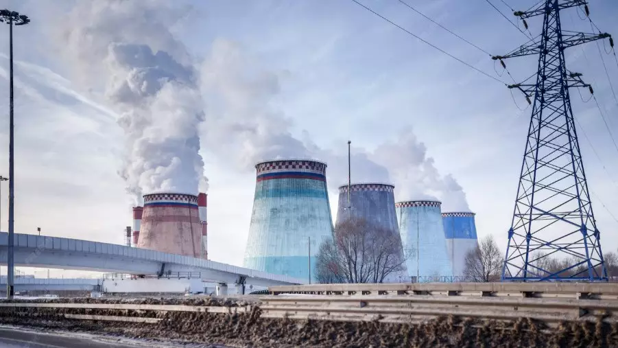 В Казахстане стартует масштабная модернизация электростанций и котлов