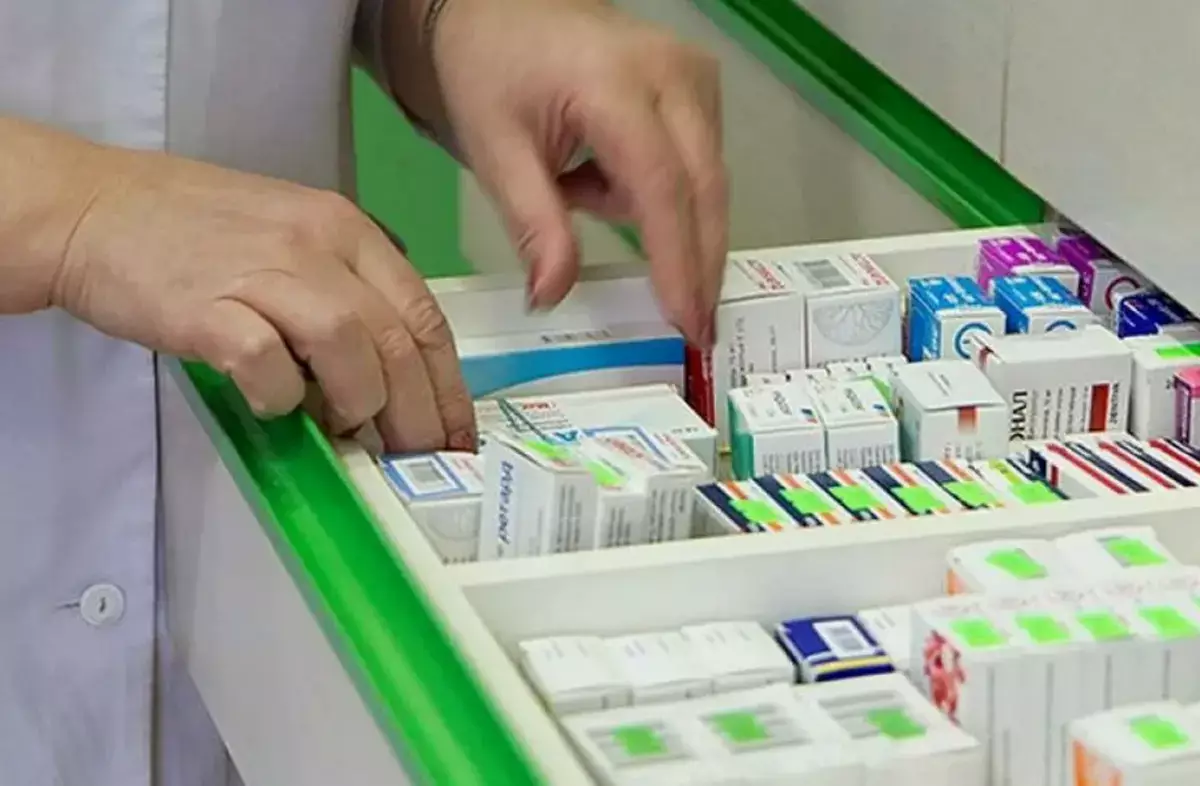 Дешевых лекарств больше нет: кто наживается на здоровье казахстанцев - новости на Lada.kz 26.02.2026