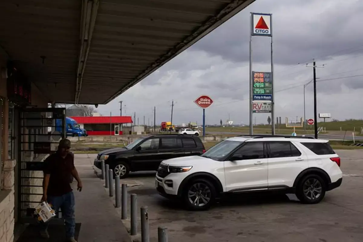 Нерешительность принесла американке миллион долларов - новости на Lada.kz 26.02.2026