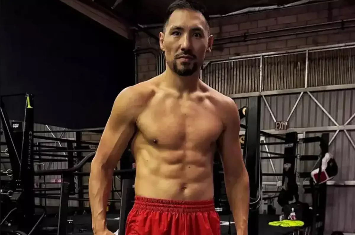 Жәнібек Әлімханұлының ағзасына мельдоний қайдан түскен