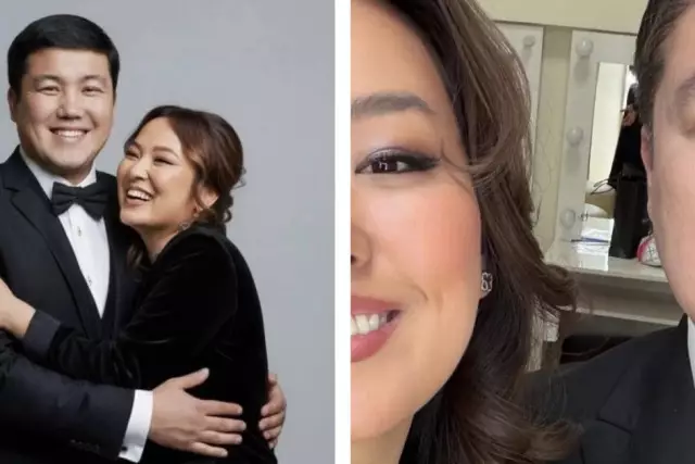 Қабатовтың екінші әйелі ерекше өнерімен көзге түсті