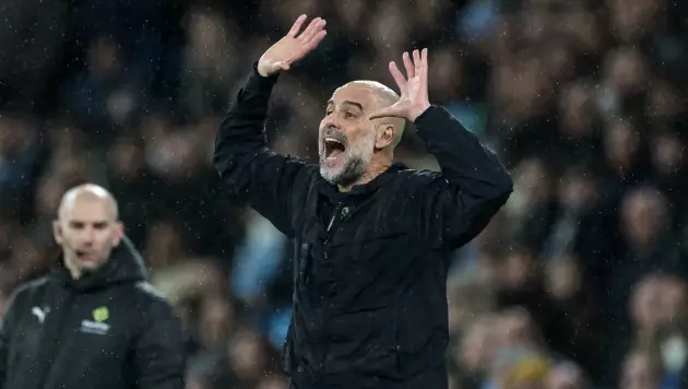 Гвардиола собрался уйти из "Сити" и возглавить участника ЧМ