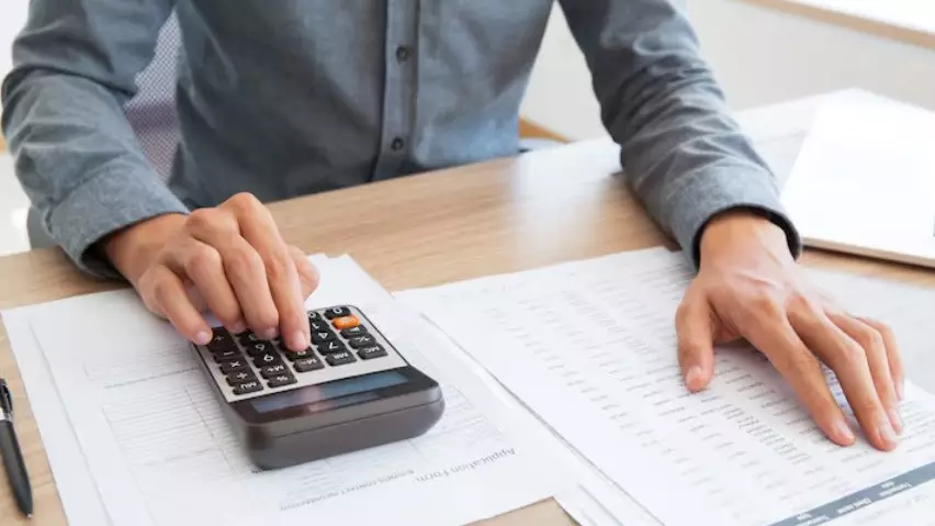 160 тысяч налогоплательщиков Астаны уже определились с режимом