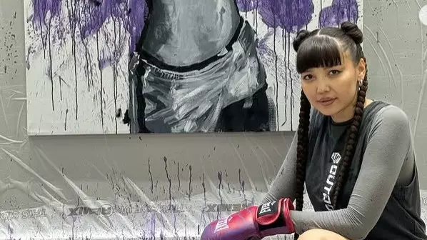 Михаил Шайдоровтың портретін салған суретші The Discover List 2026 тізіміне енді