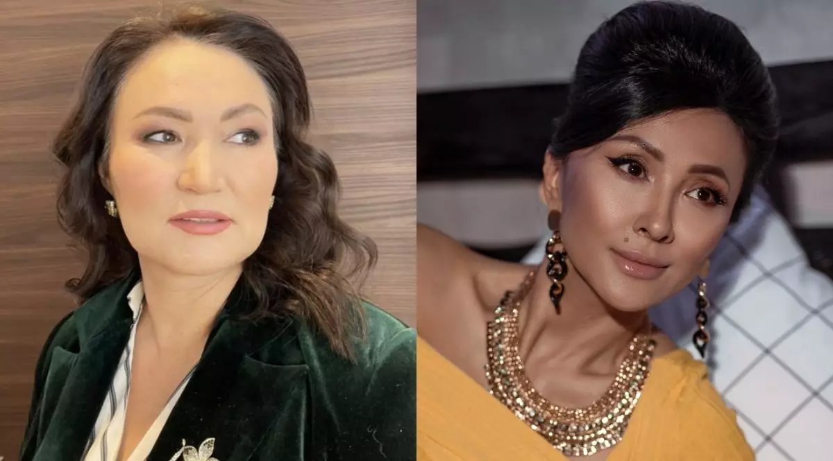 «Масқара, мынау ұят қой!»: Танымал журналист Меруерт Түсіпбаева араша түсті (ФОТО)