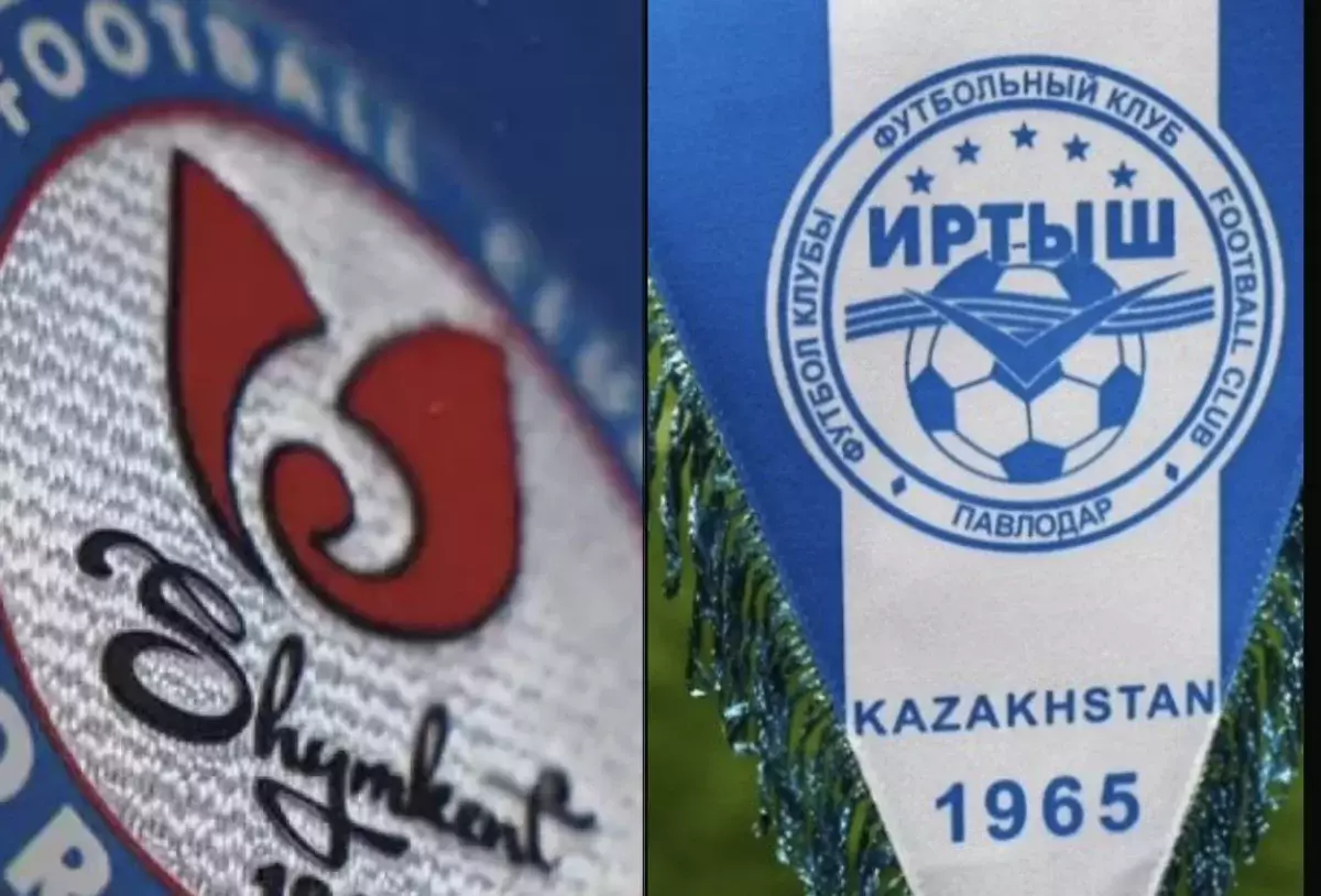 ҚПЛ 2026 – Алты жылдан кейінгі айқас! “Ордабасы” – “Ертіс” матчынан не күтеміз?