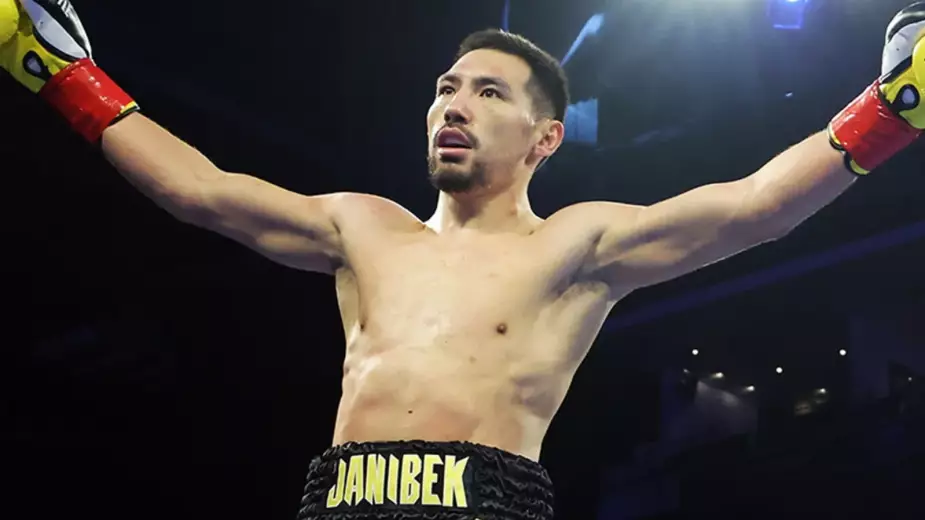 Алимханулы сможет вернуться на ринг летом? Разбираем, что произошло