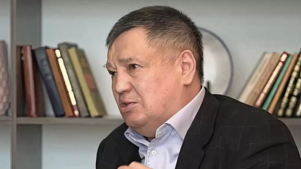 Алматыда Оразалы Ержанов ұсталды деген ақпарат тарады: полиция не дейді?