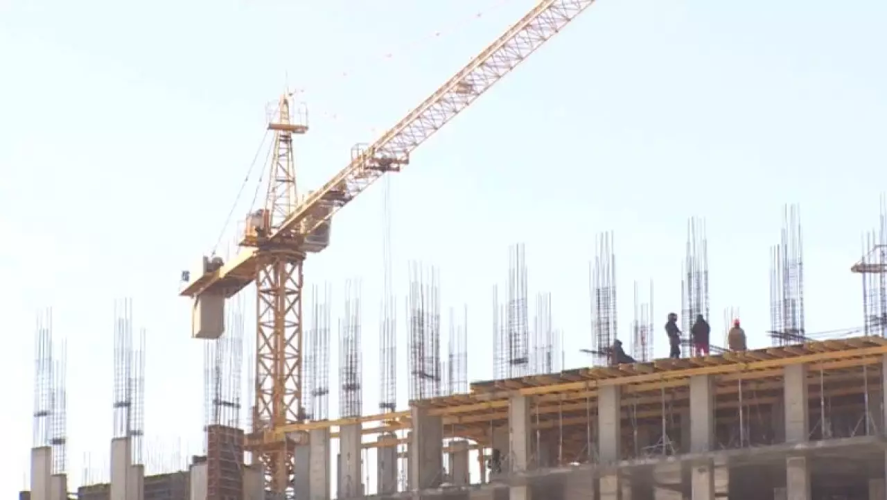 Мошенническую схему в долевом строительстве раскрыли в Астане