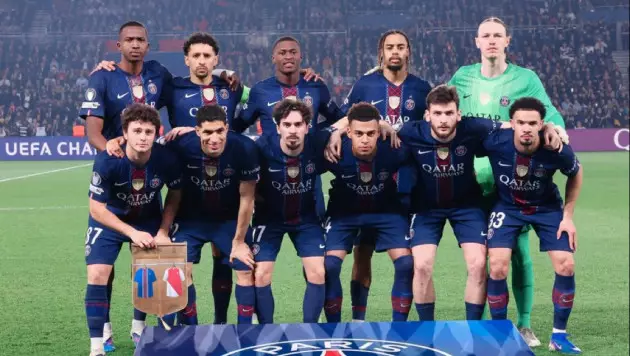 Победа без праздника: тренер ПСЖ жестко оценил матч Лиги чемпионов