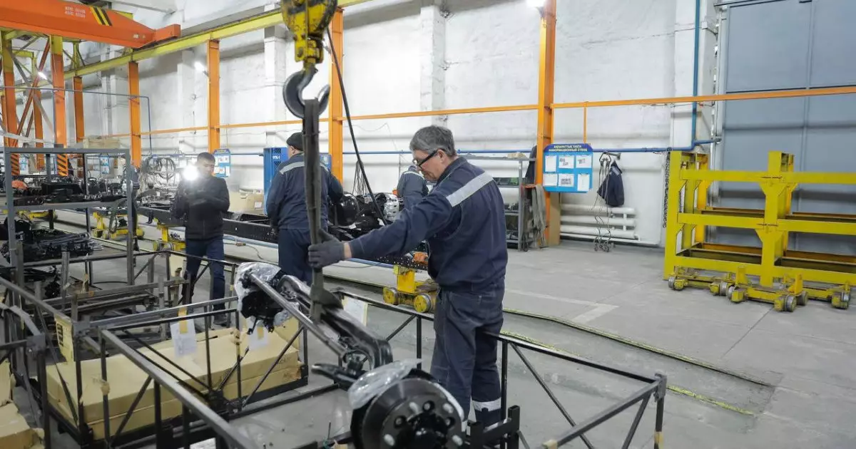  Құқық, қауіпсіздік, теңдік: Жаңа Конституция нені өзгертеді? 