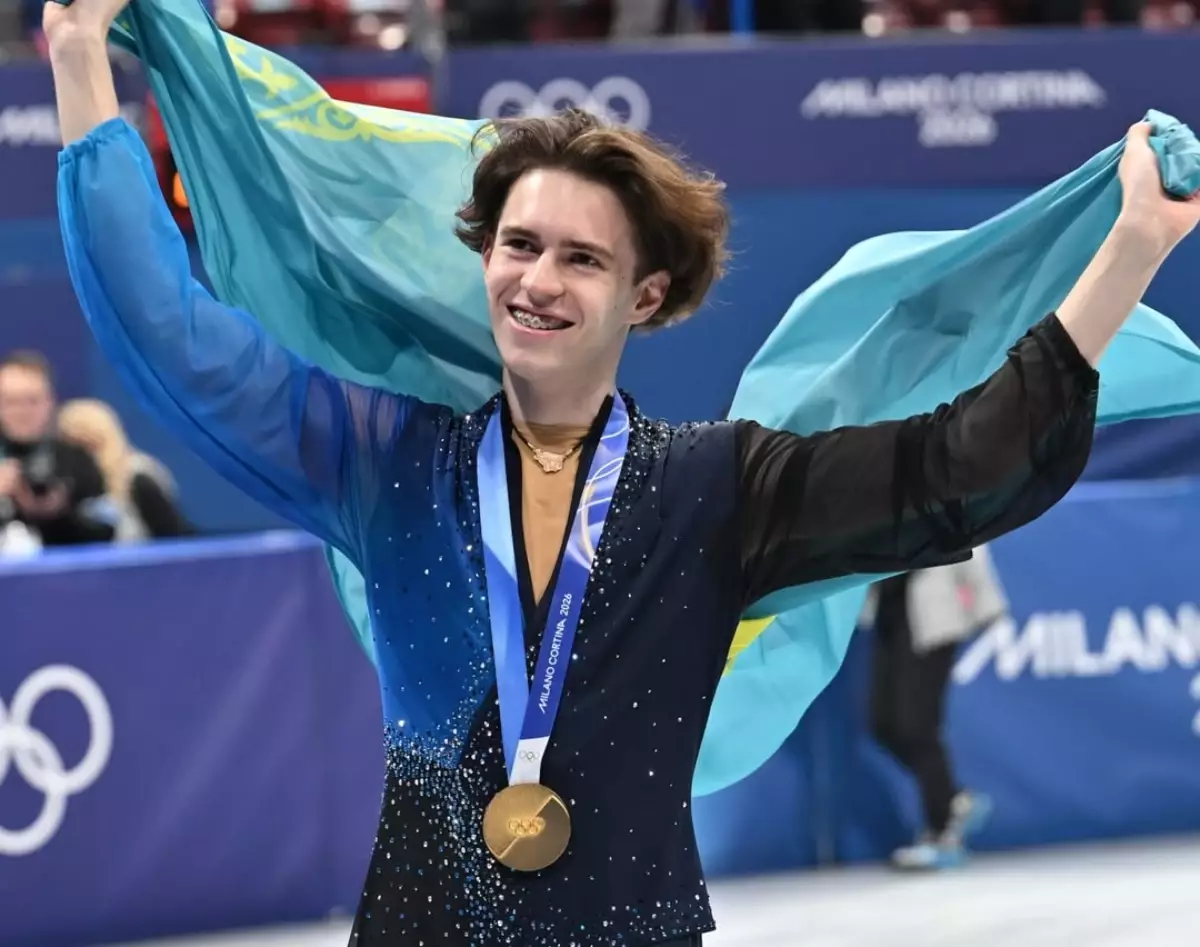 Олимпиада чемпионы Михаил Шайдоров әлем біріншілігіне қатыспайды