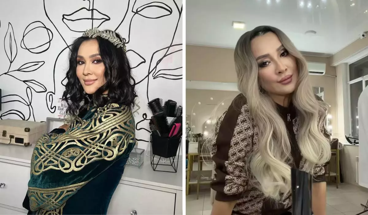 "Теледидардан көрсетпесе, атамнан ары": Меруерт Түсіпбаева қара тізімде екенін айтып, мәлімдеме жасады