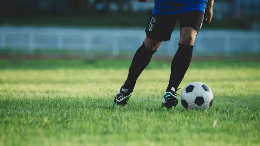 Футбольный клуб «Туран» выставлен на торги в Туркестанской области