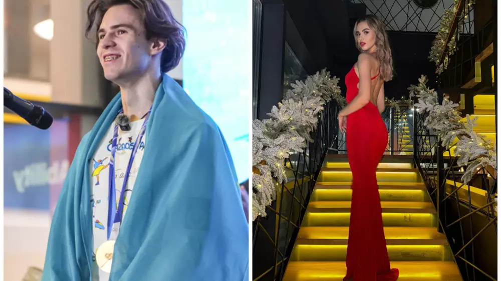 Чемпионка Азии доказала близость с Михаилом Шайдоровым: фото