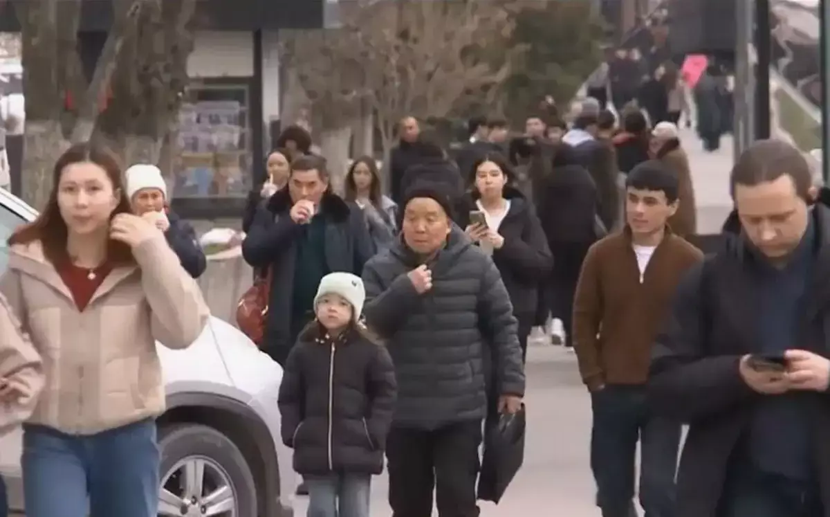 Казахстан объявил март месяцем перемен: что нужно знать каждому - новости на Lada.kz 26.02.2026