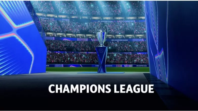 Чемпиондар лигасының жеребесі қашан өтеді?