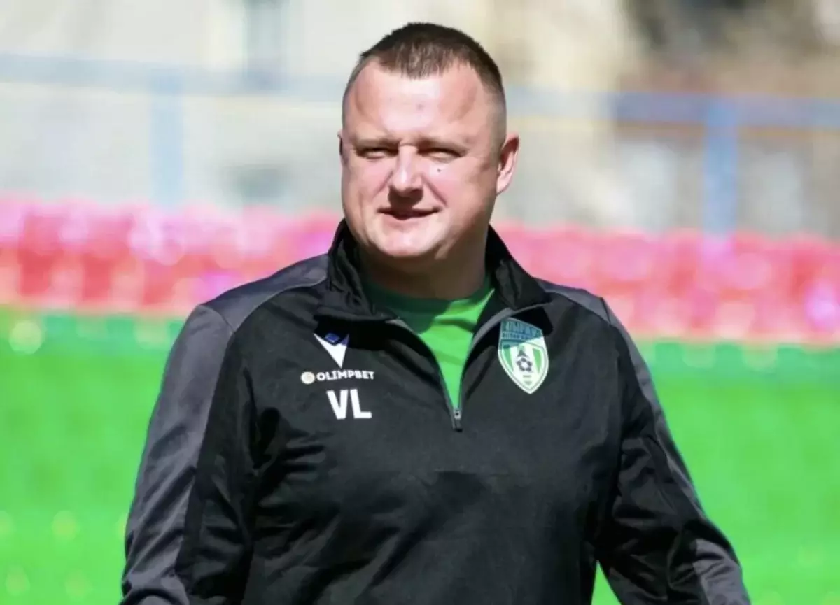 Мұнайшылар бапкері командадан кетті