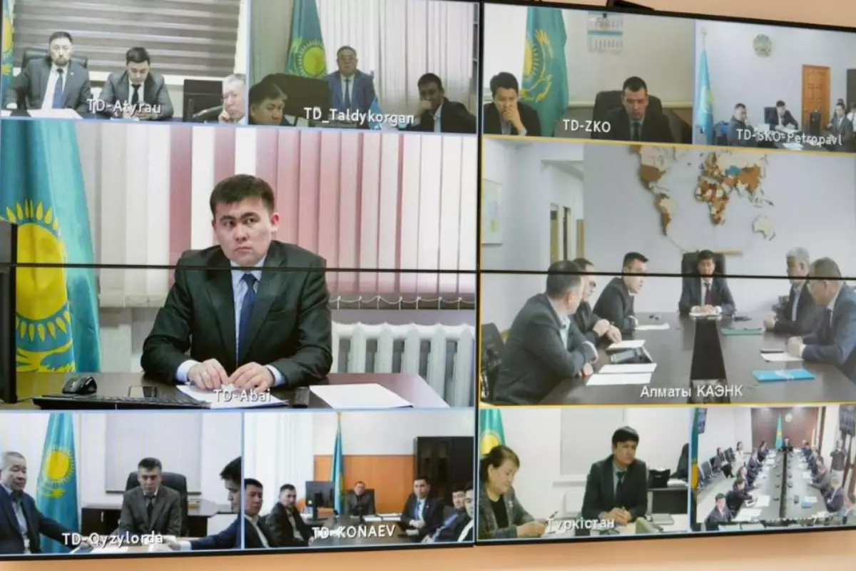 В Казахстане стартовали плановые ремонты на ТЭЦ