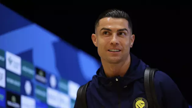 Криштиану Роналду вложился в испанский клуб: создаст конкурента "Барсе" и "Реалу"?