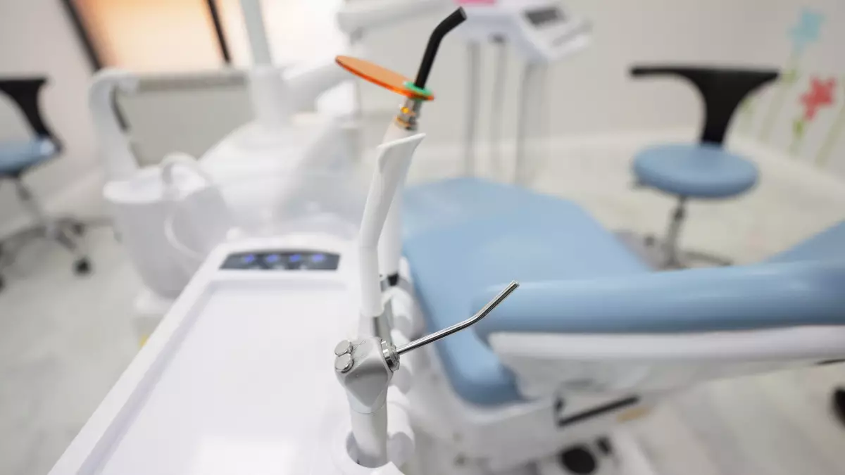 Семейдегі стоматологиядан тексерілмеген медициналық құралдар табылды