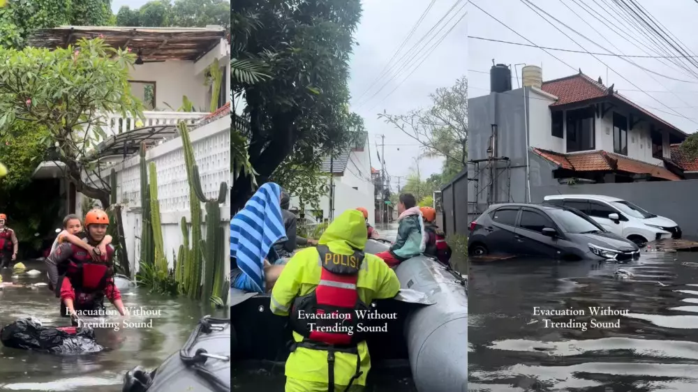 Туристов на популярном курорте призвали быть осторожными