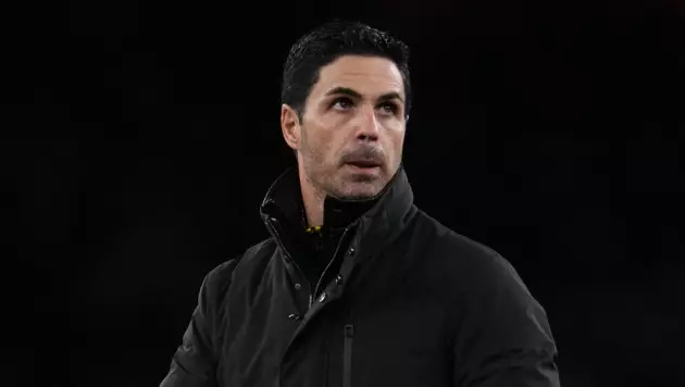 Артета предложил "Барселоне" игрока "Арсенала": отдаёт вдвое дешевле